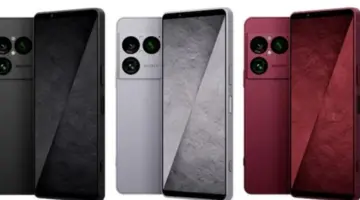 تسريبات تكشف تصميم ومواصفات Sony Xperia 1 VIII قبل الإطلاق الرسمي